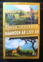 H&auml;mnden &auml;r ljuv AB