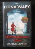 S&ouml;mmerskans g&aring;va