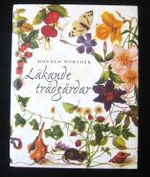 L&auml;kande tr&auml;dg&aring;rdar