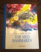 Tor med hammaren