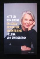Mitt liv som dront : en sj&auml;lvbiografisk inventering