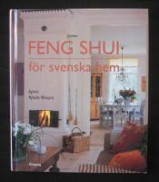 Feng shui f&ouml;r svenska hem