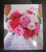 Wedding bouquets. Over 300 designs for every bride