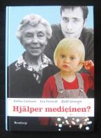 Hj&auml;lper medicinen?