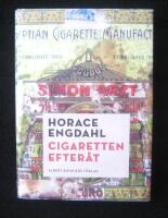 Cigaretten efter&aring;t