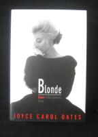 Blonde. 