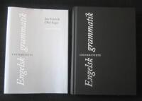 Engelsk Universitetsgrammatik