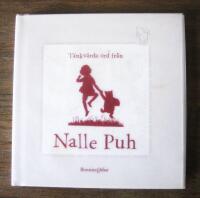 T&auml;nkv&auml;rda ord fr&aring;n Nalle Puh
