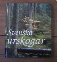 Svenska urskogar