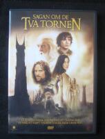 Sagan om de tv&aring; tornen H&auml;rskarringen