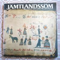 J&auml;mtlandss&ouml;m