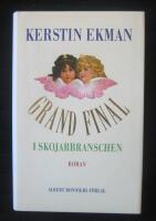 Grand final i skojarbranschen