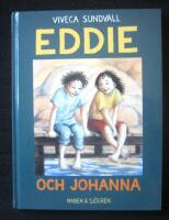 Eddie och Johanna