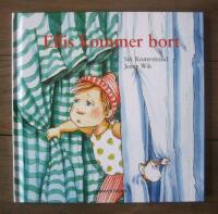Ellis kommer bort