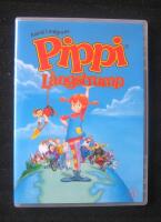 Astrid Lindgrens Pippi L&aring;ngstrump