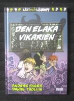 Den elaka vikarien