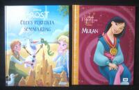 Mulan / Frost Olofs perfekta sommardag