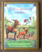Stadsmusikanterna i Bremen