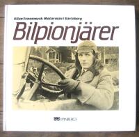 Bilpionj&auml;rer - [motorm&auml;n i G&auml;vleborg]