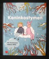 Kaninkostymen