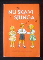 Nu ska vi sjunga