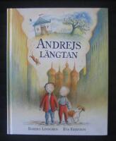 Andrejs l&auml;ngtan