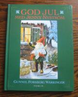 God jul med Jenny Nystr&ouml;m