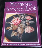 Mormors broderibok 