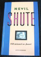 Till minnet av Janet