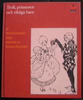 Troll prinsessor och riktiga barn