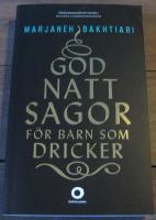 Godnattsagor f&ouml;r barn som dricker