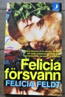 Felicia f&ouml;rsvann