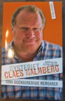 Mysteriet Claes Malmberg
