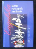 Engelska : &ouml;spr&aring;k, v&auml;rldsspr&aring;k, trendspr&aring;k