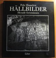 H&auml;llbilder : hotade fornminnen