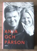 Anja och P&auml;rson
