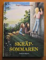 Skr&auml;psommaren