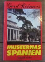 Museernas Spanien