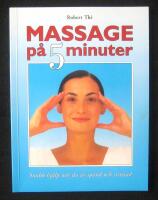 Massage p&aring; 5 minuter