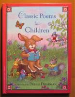 Classic poems for children