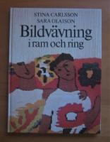 Bildv&auml;vning i ram och ring
