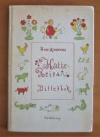 Katte-reisa Billedbok (norsk text)