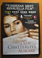 Lady Chatterleys &auml;lskare