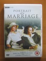 Portrait of a marriage