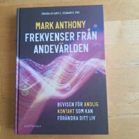 Frekvenser fr&aring;n andev&auml;rlden