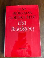 Elsa Br&auml;ndstr&ouml;m