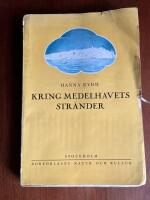 Kring medelhavets str&auml;nder