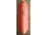 The Blue Horizon, Roman p&aring; engelska