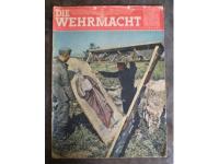 Die Wehrmacht Herausgegeben vom oberkommando Der Wehrmacht  30 september 1942