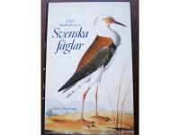 SVENSKA F&Aring;GLAR